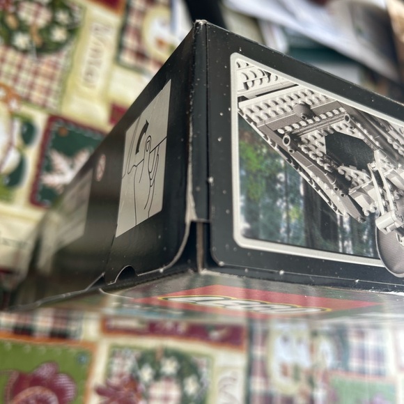 LEGO Star Wars Ultimate Collector's AT-ST 10174 - Picture 11 of 16